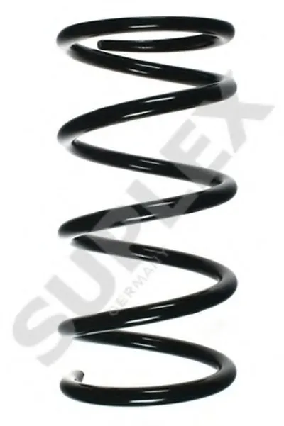 винтовая пружина SUPLEX купить