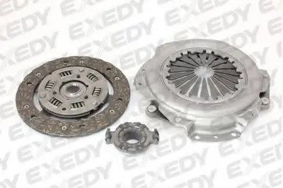 Комплект сцепления EXEDY купить
