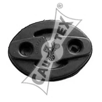 Кронштейн, система выпуска ОГ CAUTEX купить