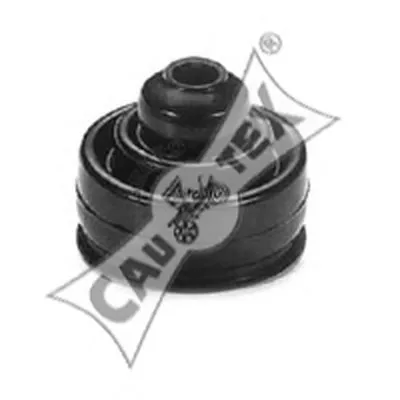 Комплект пылника, приводной вал CAUTEX купить