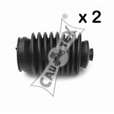 Комплект пылника, рулевое управление CAUTEX купить