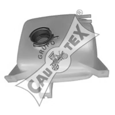 Компенсационный бак, охлаждающая жидкость CAUTEX купить
