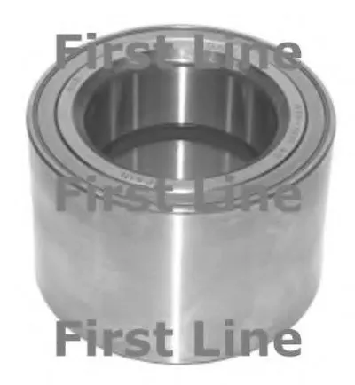 Комплект подшипника ступицы колеса FIRST LINE купить