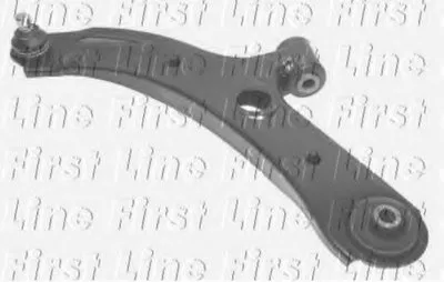 Рычаг независимой подвески колеса, подвеска колеса FIRST LINE купить