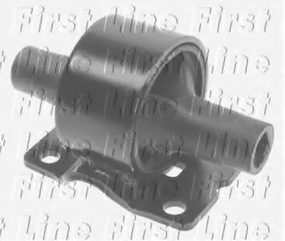 Кронштейн двигателя FIRST LINE купить