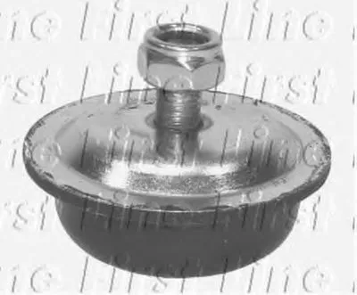 Буфер, поворотный кулак FIRST LINE купить