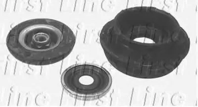 Опора стойки амортизатора FIRST LINE купить