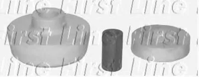 Опора стойки амортизатора FIRST LINE купить