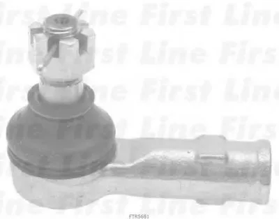 Наконечник поперечной рулевой тяги FIRST LINE купить
