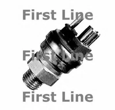 Термовыключатель, вентилятор радиатора FIRST LINE купить