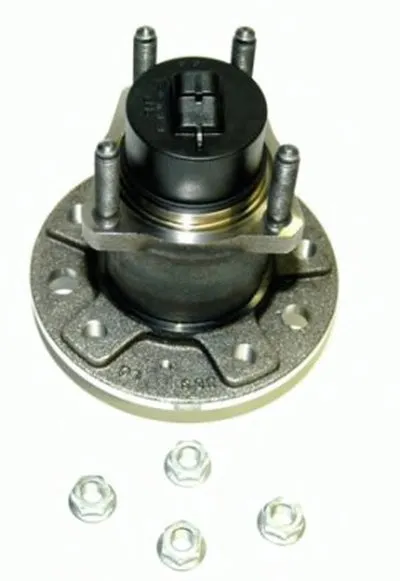 Комплект подшипника ступицы колеса High Precision FREMAX купить