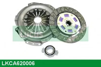 Комплект сцепления LUCAS ENGINE DRIVE купить