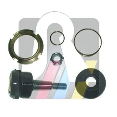 Шаровой шарнир RTS купить