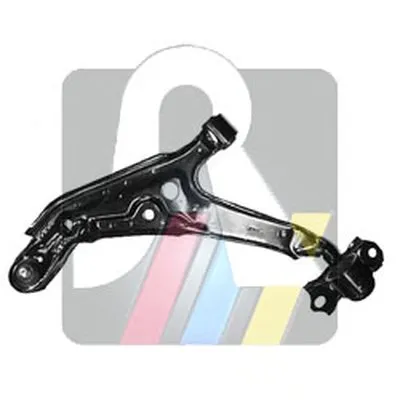 Рычаг независимой подвески колеса, подвеска колеса RTS купить