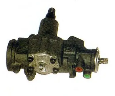 Рулевой механизм SERCORE купить