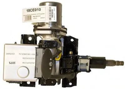 Рулевая колонка SERCORE купить