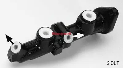 целиндер ручного тормоза STOP купить