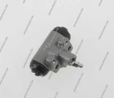 Колесный тормозной цилиндр NPS купить