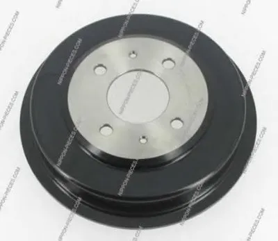 Тормозной барабан NPS купить