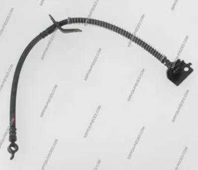 Тормозной шланг NPS купить