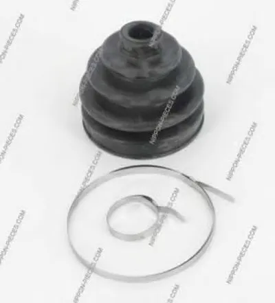 Комплект пылника, приводной вал NPS купить