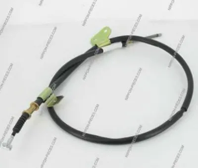 Трос, стояночная тормозная система NPS купить