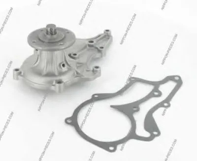 Водяной насос NPS купить