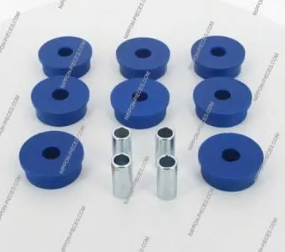 Втулка, рычаг колесной подвески NPS купить