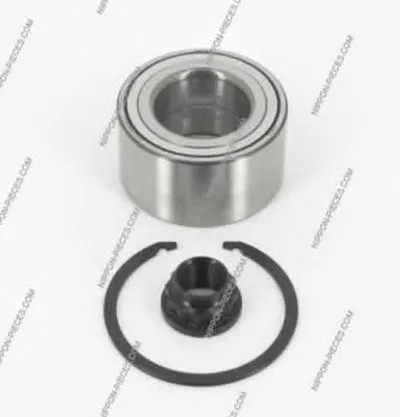 Комплект подшипника ступицы колеса NPS купить