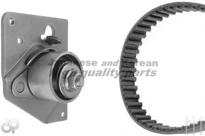 Комплект ремня ГРМ ASHUKI купить