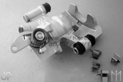 Тормозной суппорт ASHUKI купить