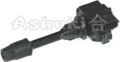 Катушка зажигания ASHUKI купить