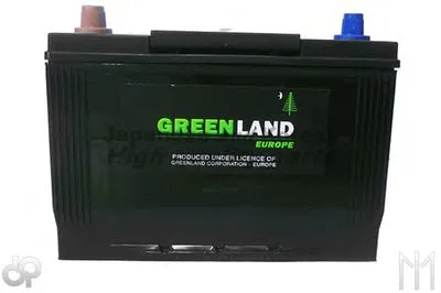 Стартерная аккумуляторная батарея ASHUKI купить