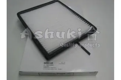 Фильтр, воздух во внутренном пространстве ASHUKI купить