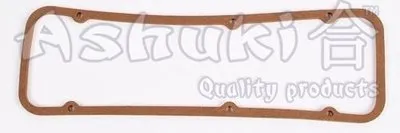 Прокладка, крышка головки цилиндра ASHUKI купить