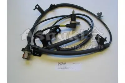 Датчик, частота вращения колеса ASHUKI купить