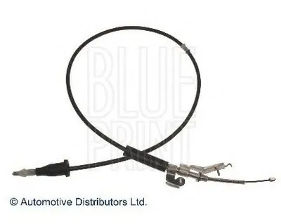 Трос, стояночная тормозная система ASHUKI купить