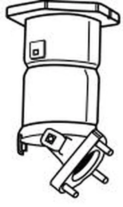 Катализатор для переоборудования SIGAM купить