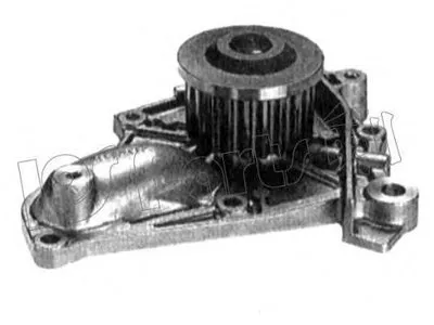 Водяной насос IPS Parts IPS Parts купить