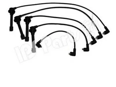 Комплект проводов зажигания IPS Parts IPS Parts купить