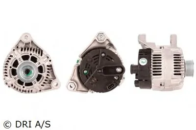 Генератор DRI купить
