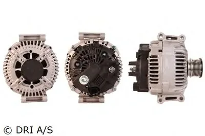 Генератор DRI купить