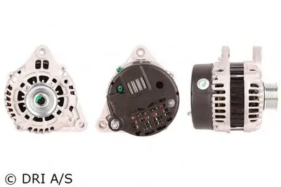 Генератор DRI купить