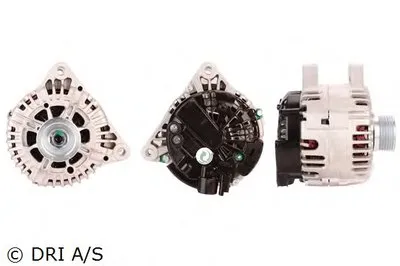 Генератор DRI купить