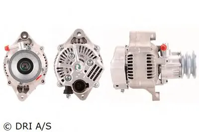 Генератор DRI купить