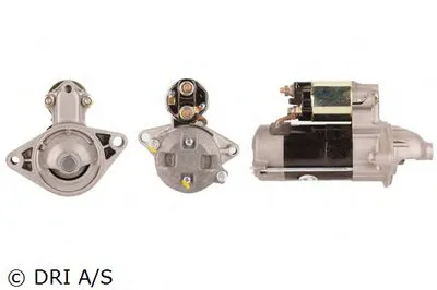 Стартер DRI купить
