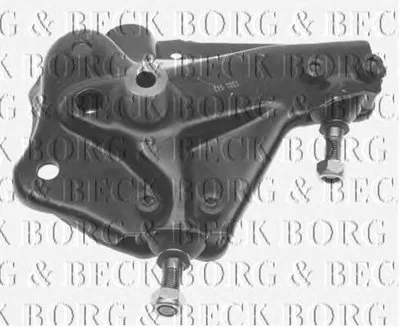 Рычаг независимой подвески колеса, подвеска колеса BORG & BECK купить