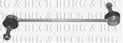 Тяга / стойка, стабилизатор BORG & BECK купить