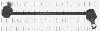 Тяга / стойка, стабилизатор BORG & BECK купить