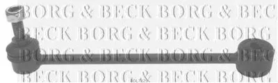 Тяга / стойка, стабилизатор BORG & BECK купить